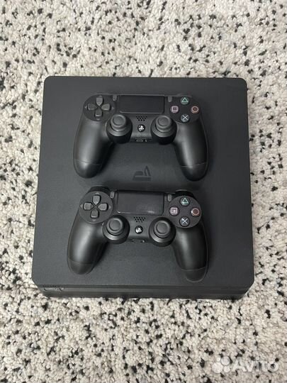 Sony PS4 slim 1tb