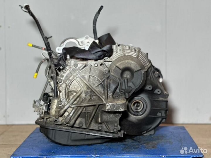 АКПП Lexus Rx 2 1MZ U151F 3.0 89Т.км