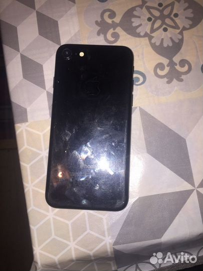 iPhone 7 128gb