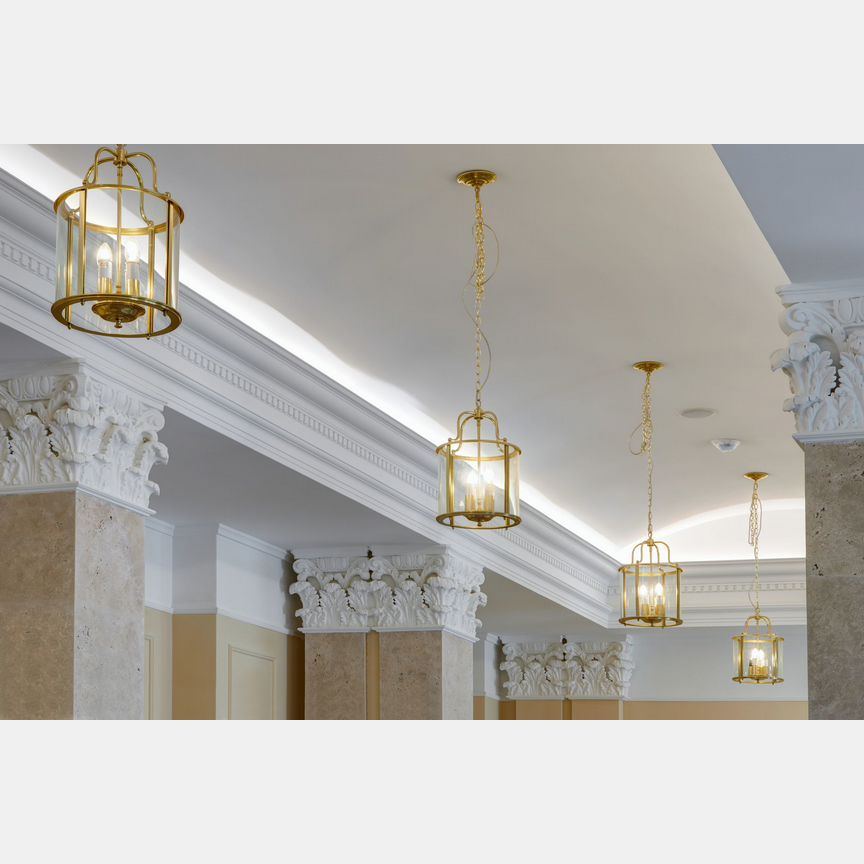 2-к. квартира, 65,9 м², 9/19 эт.