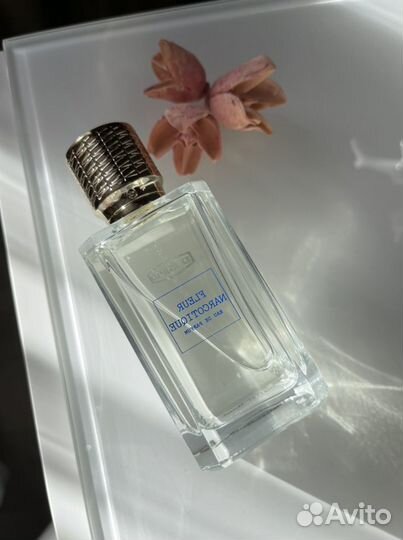 Ex nihilo fleur narcotique оригинал