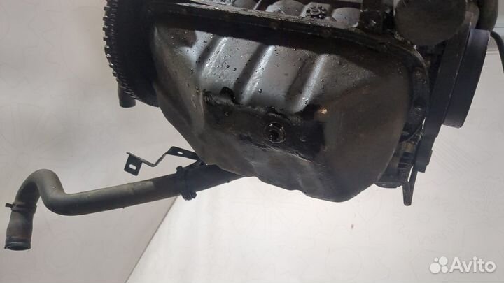 Двигатель Renault Clio, 2000