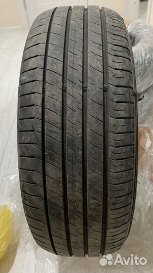 Dunlop Le Mans V 185/60 R15