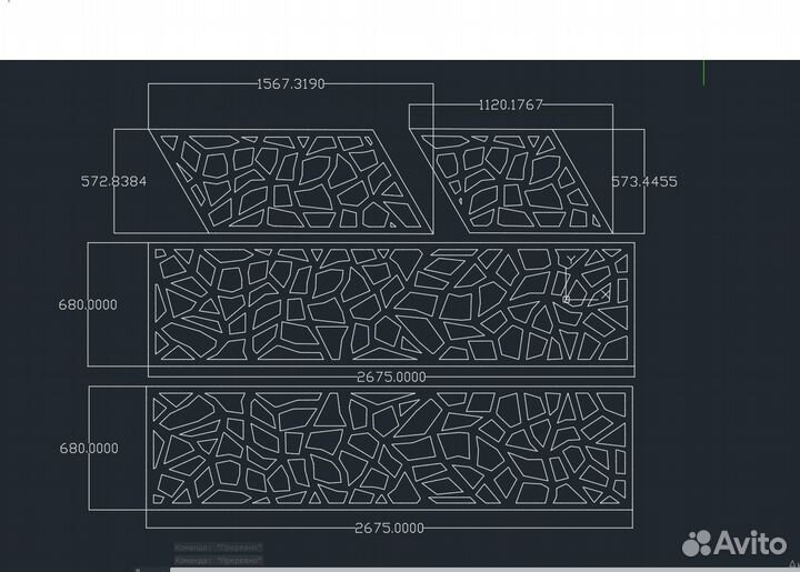 Лазерная резка и гибка металла