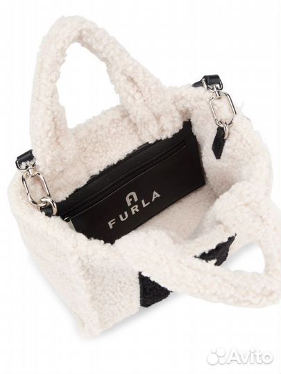 Сумка Furla Opportunity fur оригинал