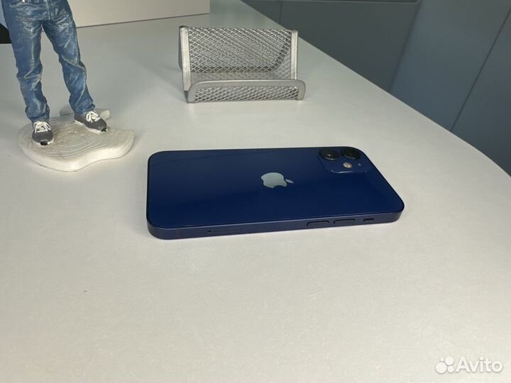 iPhone 12 mini, 256 ГБ