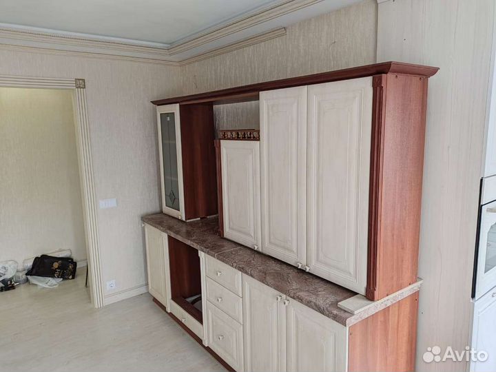 Кухонные гарнитуры новые