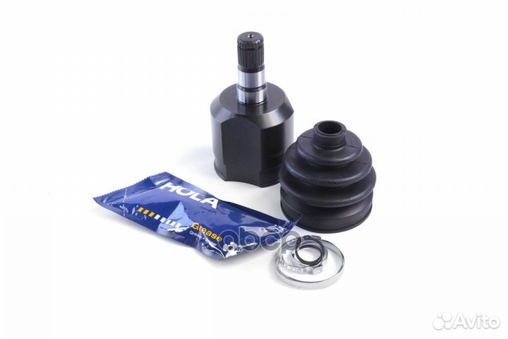 Шрус внутренний 26/32 шл., левый/правый CV20-99