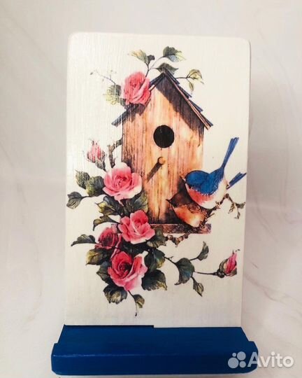 Подставка для телефона