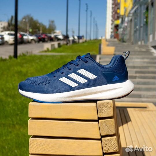 Кроссовки мужские adidas