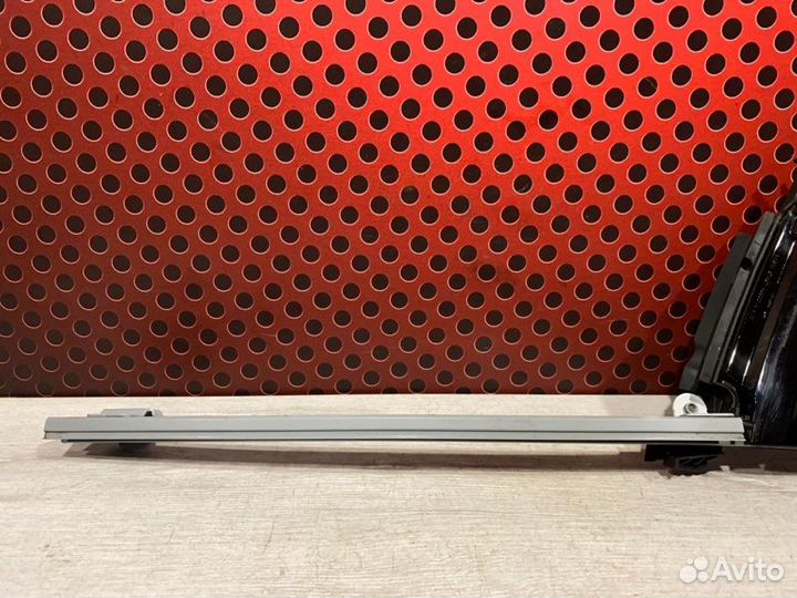 Накладка двери задней правой Lexus Rx 4 GYL26R