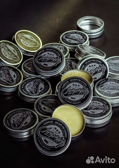 Крем для обуви