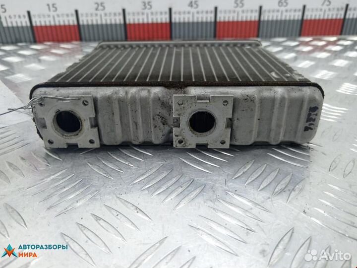 Радиатор отопителя (печки) Subaru Legacy 2 1997