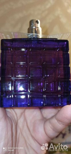 Парфюм New Yorker for Her Аналог Hypnôse Lancôme