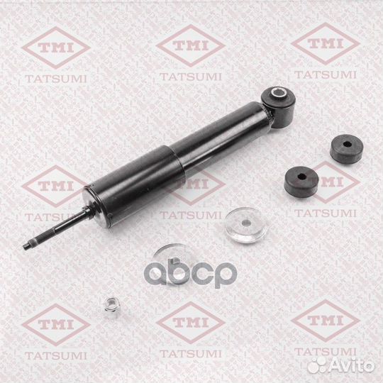 Амортизатор передний газовый L/R TAA1033 tatsumi