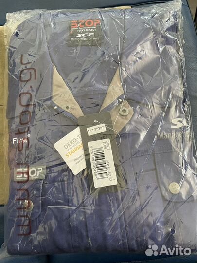 Рабочий комбинезон