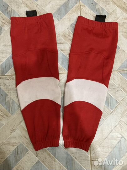 Нагрудник хоккейный jr m