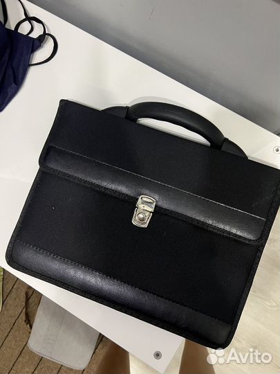 Папка сумка для документов