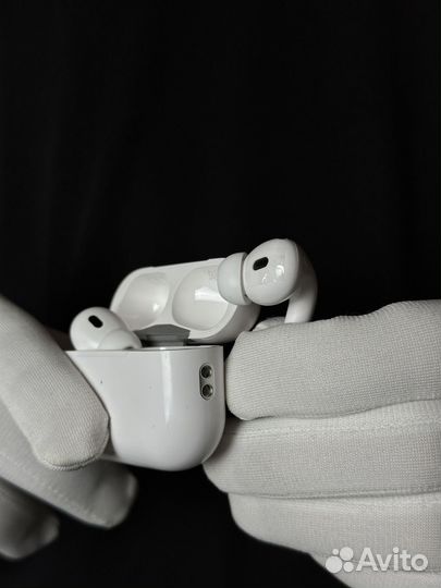 AirPods Pro 2 - Доставка по России