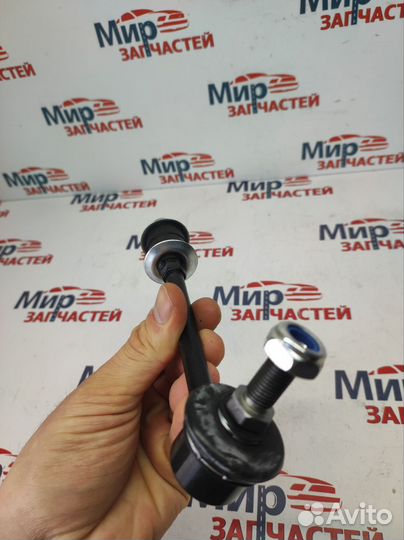 Стойка стабилизатора nissan primera