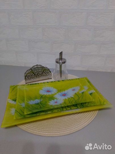 Посуда в добрые руки)