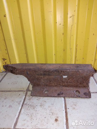 Наковальня