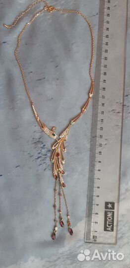 Колье 