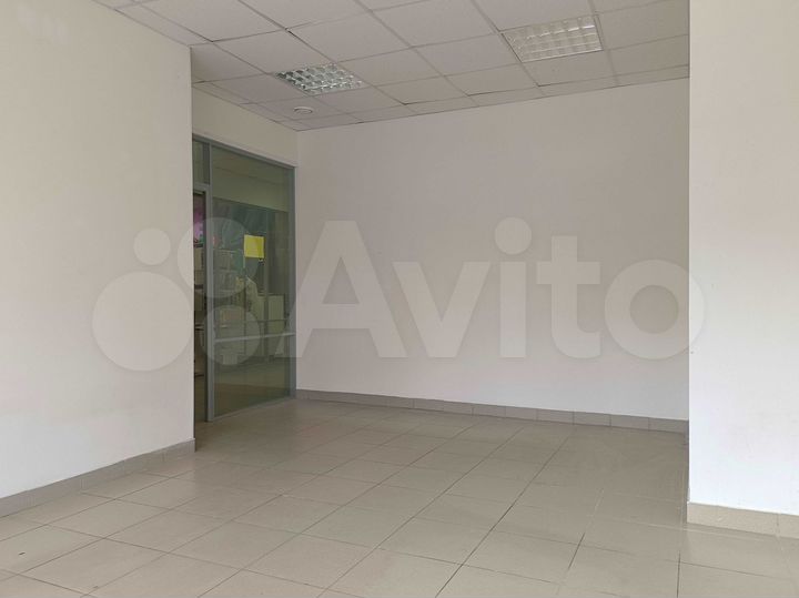 Офисное помещение, 25.4 м²