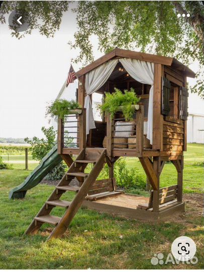 Изделия из дерева на заказ