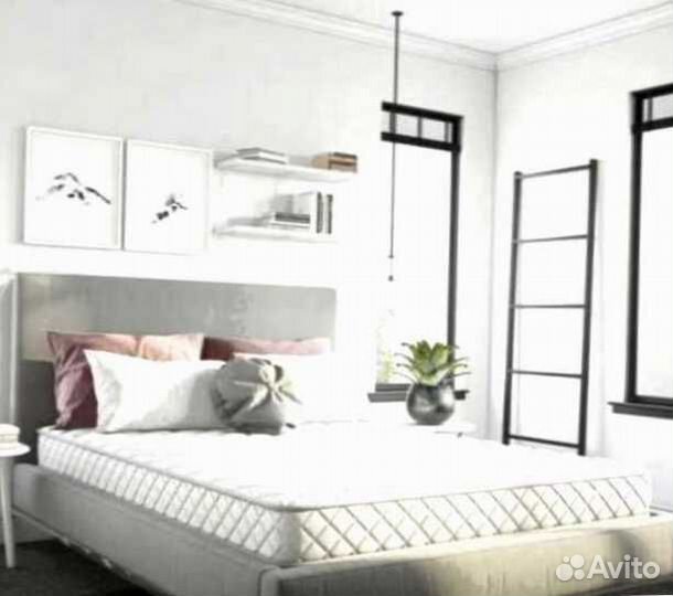 Матрас ортопедический 140х200, 160х200