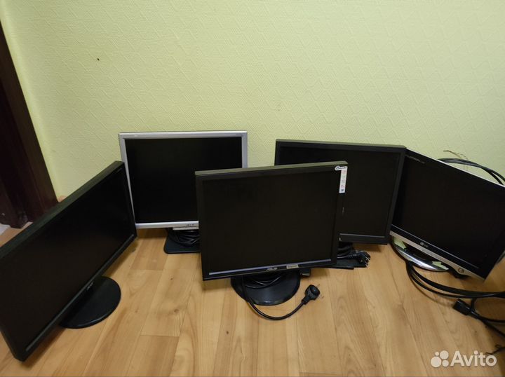 Монитор для компьютера