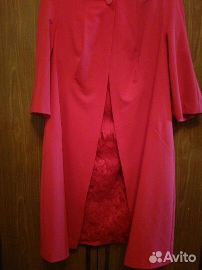 Платье-двойка, платье летнее