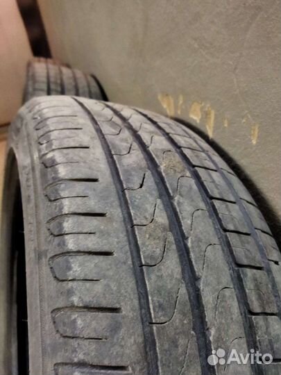 Pirelli Cinturato P7 205/50 R17 93W