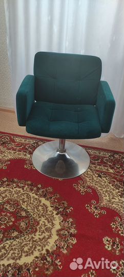 Кресло
