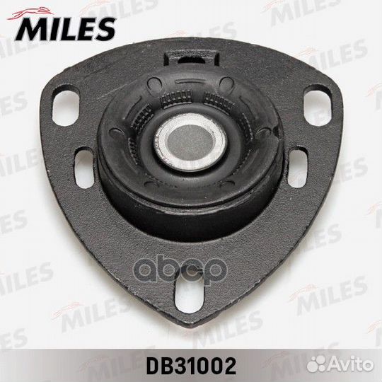 Опора амортизатора audi 100/A6 91-97 пер. DB310