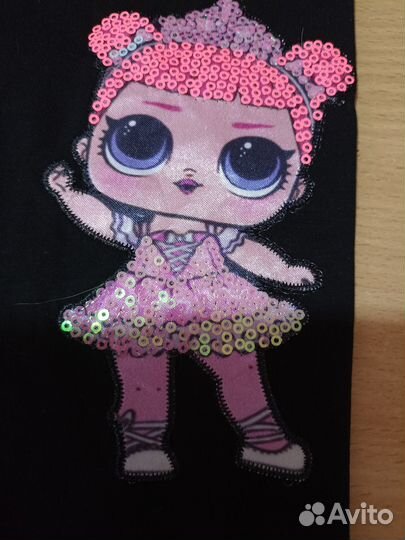 Детские вещи новые