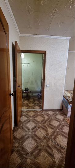 1-к. квартира, 30 м², 1/5 эт.