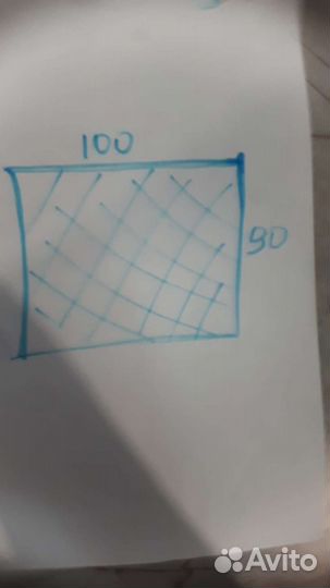 Эва коврик по размерам