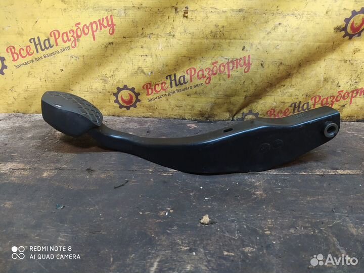 Педаль тормоза Audi A6 C5