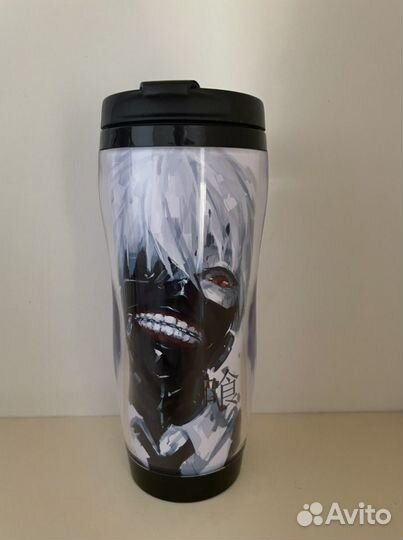 Термостакан