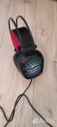 Наушники Dialog HGK-20L