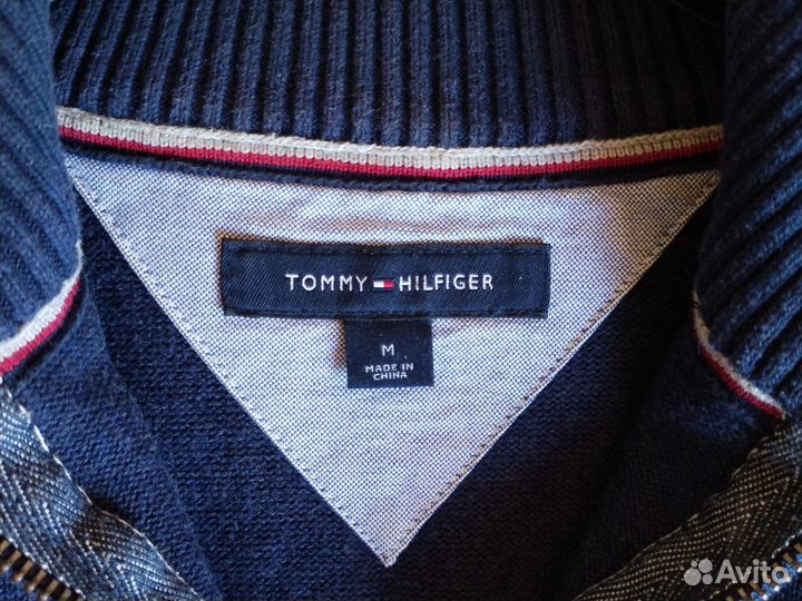 Джемпер Tommy Hilfiger