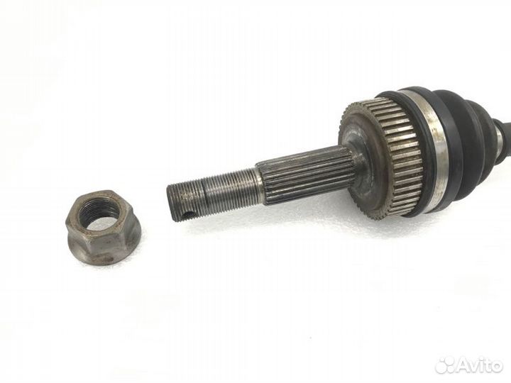 Привод задний правый Nissan X-Trail T31 2008