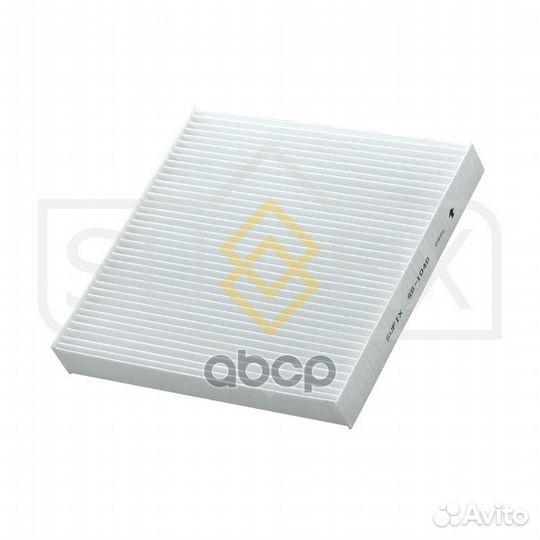 Фильтр салонный honda Accord 03 / Civic 06
