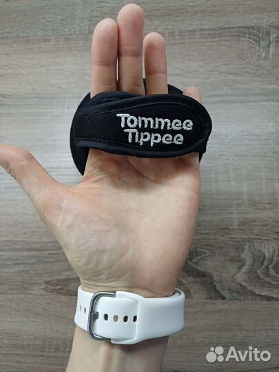 Термосумка для бутылочек Tommee Tippee