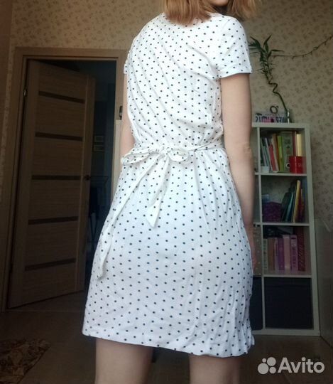 Tommy hilfiger платье