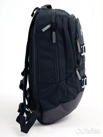 Рюкзак для туризма (черный)