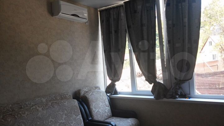 Квартира-студия, 25 м², 2/10 эт.