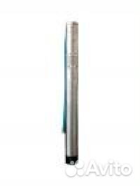 Скважинный насос grundfos SQE