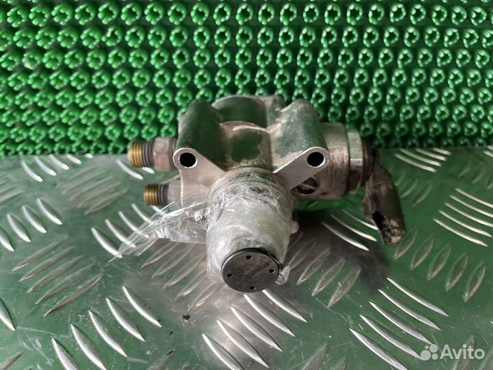 Тнвд Audi A6 4F C6 3.2 FSI AUK 265 л.с